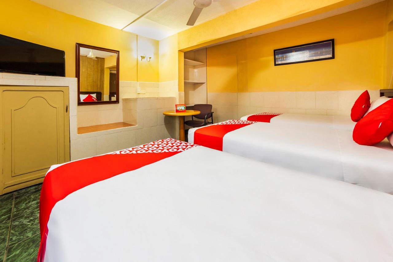 Hotel San Marcos Los Mochis Dış mekan fotoğraf